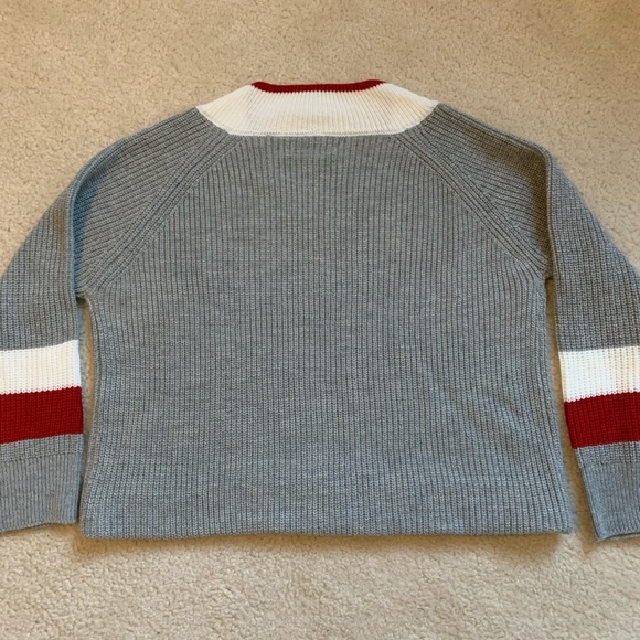 Sweater - Picture 3 of 4